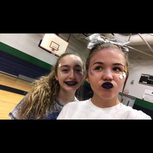 Meet your Posher, Audra